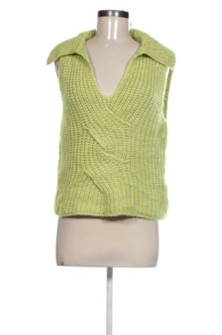 Damenpullover Rich & Royal, Größe S, Farbe Grün, Preis 34,99 €, #137877357
