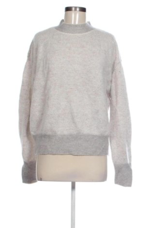 Pulover de femei Yaya, Mărime XL, Culoare Bej, Preț 215,99 Lei, #137877434