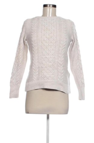 Pulover de femei Gap, Mărime S, Culoare Ecru, Preț 106,99 Lei, #137877554