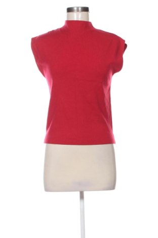 Női pulóver Mango, Méret M, Szín Piros, Ár 4 897 Ft, #137877609