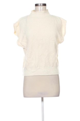 Női pulóver Unbranded, Méret XL, Szín Ekrü
, Ár 5 262 Ft, #137877619