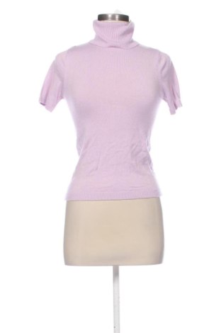 Pulover de femei Mango, Mărime XS, Culoare Mov, Preț 52,49 Lei, #137877733