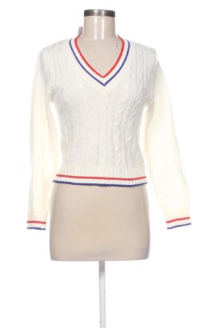 Pulover de femei H&M, Mărime S, Culoare Multicolor, Preț 78,74 Lei, #137877773