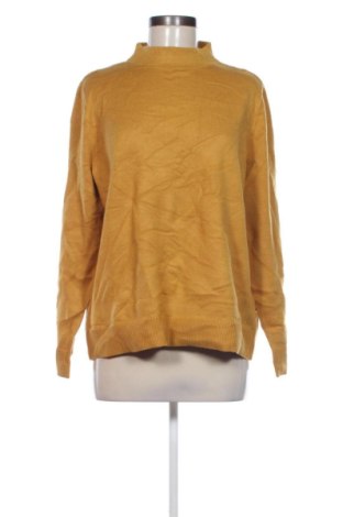 Női pulóver Betty Barclay, Méret XL, Szín Sárga, Ár 15 389 Ft, #137877886