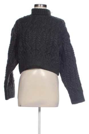 Pulover de femei Zara, Mărime S, Culoare Negru, Preț 101,99 Lei, #137878142