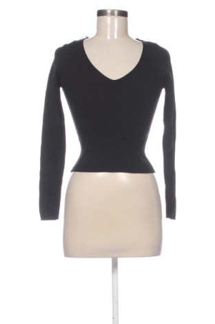 Dámský svetr Zara, Velikost S, Barva Černá, Cena  485,00 Kč, #137878210