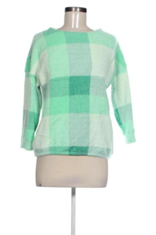 Pulover de femei Street One, Mărime M, Culoare Multicolor, Preț 104,99 Lei, #137878378