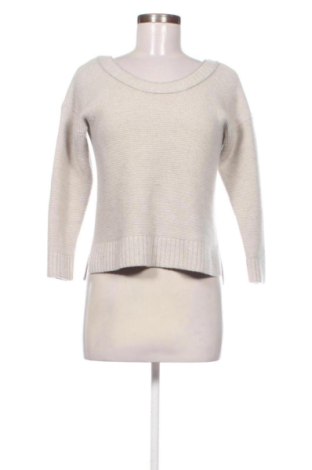 Pulover de femei Club Monaco, Mărime S, Culoare Ecru, Preț 184,00 Lei, #137878705