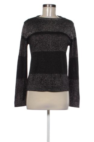Pulover de femei Koton, Mărime M, Culoare Argintiu, Preț 57,74 Lei, #137878902