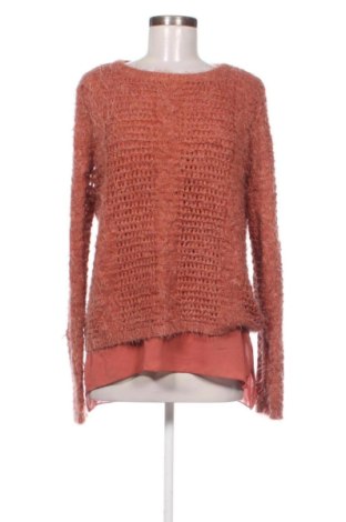 Pulover de femei Street One, Mărime M, Culoare Portocaliu, Preț 106,00 Lei, #137878962