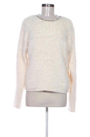 Pulover de femei Costes, Mărime XS, Culoare Ecru, Preț 62,99 Lei, #137879711