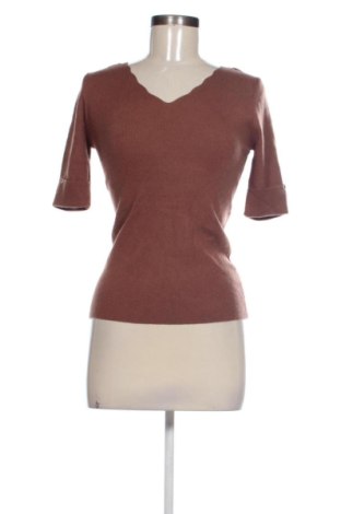 Pulover de femei Unbranded, Mărime M, Culoare Maro, Preț 27,99 Lei, #137879757