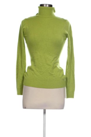 Pulover de femei Porta Fortuna, Mărime L, Culoare Verde, Preț 38,99 Lei, #137879800