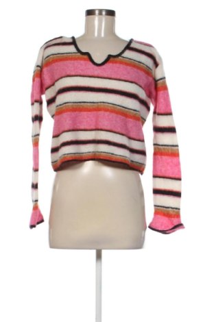 Damenpullover About You, Größe L, Farbe Mehrfarbig, Preis € 17,00, #137879982