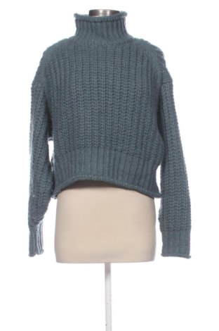 Női pulóver H&M, Méret XS, Szín Zöld, Ár 5 262 Ft, #137880051