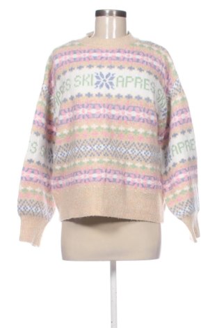 Pulover de femei Tu, Mărime L, Culoare Multicolor, Preț 78,74 Lei, #137880132