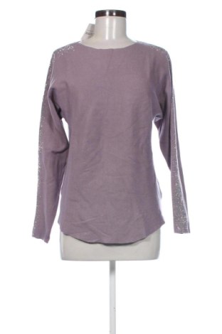 Dámský svetr Unbranded, Velikost M, Barva Fialová, Cena  388,00 Kč, #137880208