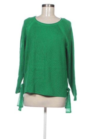 Pulover de femei Betty Barclay, Mărime XL, Culoare Verde, Preț 213,99 Lei, #137880356