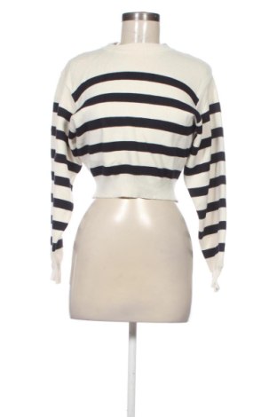 Дамски пуловер Zara, Размер M, Цвят Многоцветен, Цена 20,45 €, #137880446