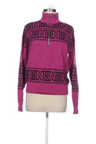 Pulover de femei Nikkie, Mărime L, Culoare Roz, Preț 213,99 Lei, #137880882