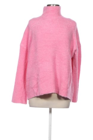 Dámský svetr Unbranded, Velikost XL, Barva Růžová, Cena  369,00 Kč, #137880912