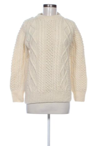 Dámský svetr Unbranded, Velikost M, Barva Krémová, Cena  359,00 Kč, #137880975