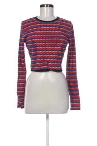 Női pulóver Zara, Méret M, Szín Sokszínű, Ár 4 965 Ft, #137881012