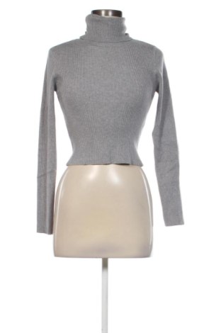 Damenpullover Unbranded, Größe S, Farbe Grau, Preis € 8,00, #137881128