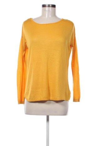 Damenpullover H&M, Größe XS, Farbe Gelb, Preis € 15,00, #137881149