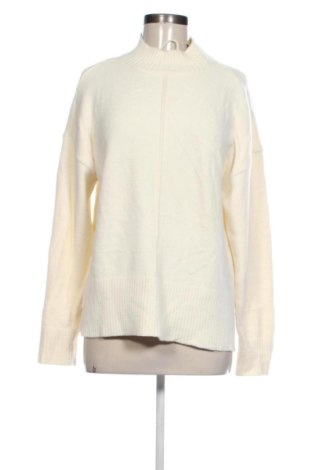 Pulover de femei Yaya, Mărime L, Culoare Ecru, Preț 196,99 Lei, #137881296