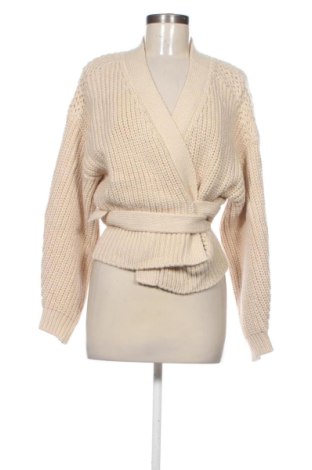 Dámský svetr Zara, Velikost M, Barva Béžová, Cena  479,00 Kč, #137881661