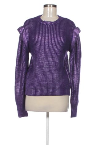 Dámský svetr Shoeby, Velikost S, Barva Fialová, Cena  509,00 Kč, #137881737