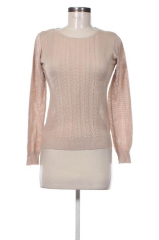 Damenpullover Unbranded, Größe S, Farbe Beige, Preis € 8,00, #137881809