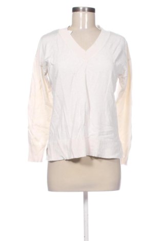 Damenpullover Unbranded, Größe M, Farbe Ecru, Preis 15,00 €, #137882111