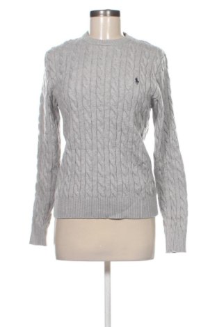 Pulover de femei Ralph Lauren, Mărime S, Culoare Gri, Preț 468,99 Lei, #137882271