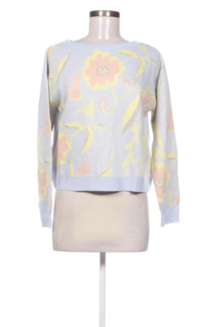 Pulover de femei Trendyol, Mărime S, Culoare Multicolor, Preț 105,00 Lei, #137882542