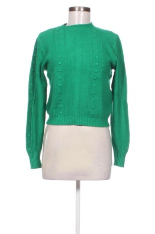 Pulover de femei Porta Fortuna, Mărime S, Culoare Verde, Preț 75,00 Lei, #137882568