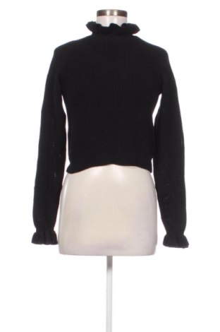 Pulover de femei H&M, Mărime XS, Culoare Negru, Preț 80,00 Lei, #137882615