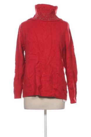 Pulover de femei Unbranded, Mărime M, Culoare Roșu, Preț 21,99 Lei, #137882730
