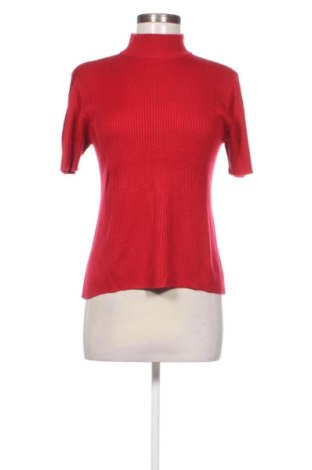 Pulover de femei Crystal-Kobe, Mărime S, Culoare Roșu, Preț 33,00 Lei, #137882739
