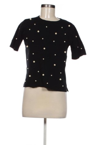 Női pulóver Zara, Méret M, Szín Fekete, Ár 4 965 Ft, #137882928