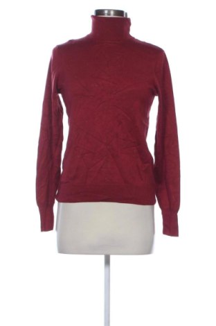 Pulover de femei Unbranded, Mărime M, Culoare Roșu, Preț 76,99 Lei, #137882983