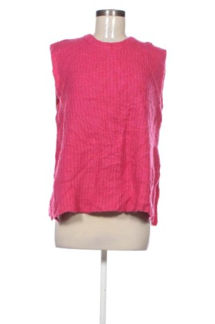 Pulover de femei Brax, Mărime L, Culoare Roz, Preț 189,99 Lei, #137883087