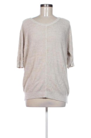 Pulover de femei Yessica, Mărime XL, Culoare Bej, Preț 38,99 Lei, #137883159