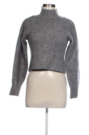 Pulover de femei Morgan, Mărime XS, Culoare Gri, Preț 107,99 Lei, #137883299