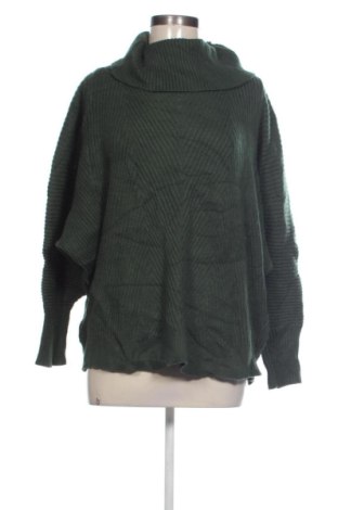 Pulover de femei Jana Ina, Mărime XXL, Culoare Verde, Preț 69,99 Lei, #137883318