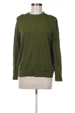 Pulover de femei Ever.me by Takko Fashion, Mărime L, Culoare Verde, Preț 64,99 Lei, #137883346