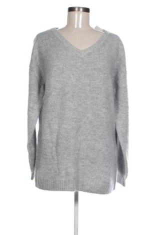 Pulover de femei Bon Prix, Mărime XXL, Culoare Gri, Preț 80,99 Lei, #137883490