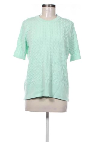 Dámský svetr Hema, Velikost XL, Barva Zelená, Cena  179,00 Kč, #137883541