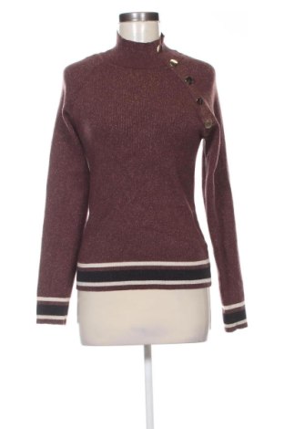 Dámský svetr Unbranded, Velikost L, Barva Hnědá, Cena  419,00 Kč, #137883777